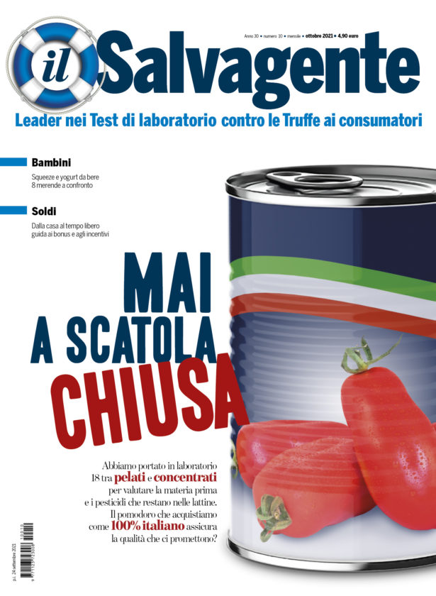 Il Salvagente 10/2021 (PDF)