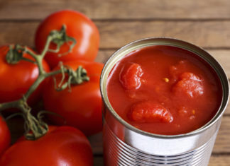 Pomodoro, andiamo al succo. Il nostro test su pelati e concentrati POMODORO