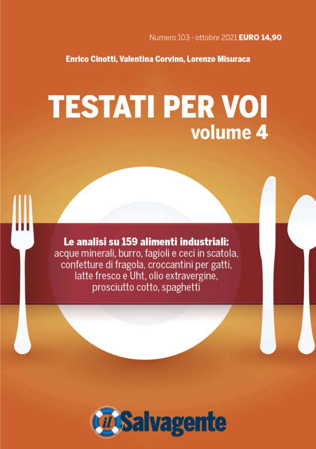 Testati per voi 4