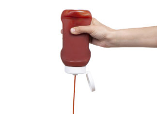 Ketchup, 14 confezioni a confronto: che fine ha fatto il pomodoro? KETCHUP