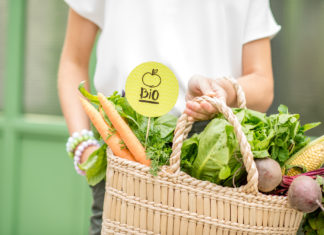 I cibi bio? Più salutari (e non solo per l’assenza di pesticidi) BIO