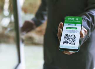 Mascherine al chiuso obbligatorie fino al 30 aprile. Dal 1° aprile stop al super greenpass MASCHERINE GREEN PASS APRILE
