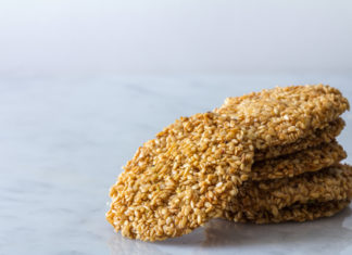Allerta Efsa: focolai di salmonellosi legati ad alimenti a base di sesamo importati dalla Siria SALMONELLOSI