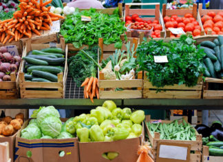 Francia, stop alla plastica per frutta e verdura dal 2022 PLASTICA
