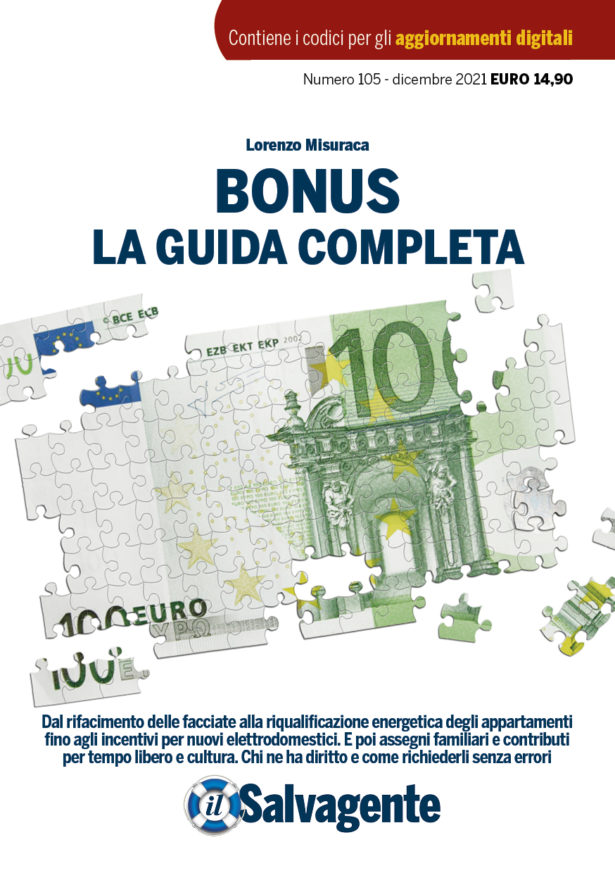 Bonus - La guida completa
