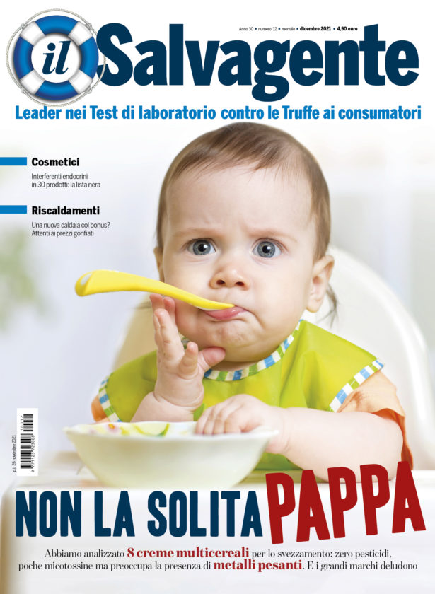 Il Salvagente 12/2021 (PDF)