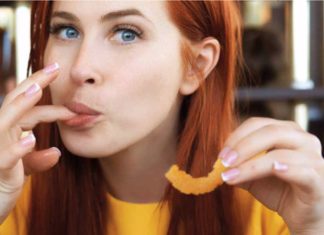 Fonzies & Co., non è glutammato… se non ti lecchi le dita FONZIES