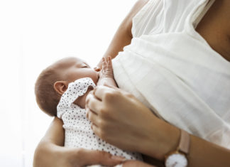 Bambino Gesù: il latte materno stimola le difese anti covid-19 dei neonati