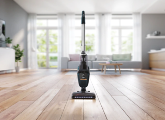 Electrolux richiama aspirapolvere Pure F9 senza fili per problemi di sicurezza ELETTROLUX_ASPIRAPOLVERE_RICHIAMO