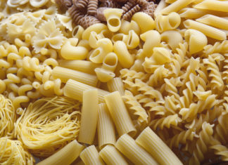 Grano e pasta contaminate da senape: scatta l’allerta PASTA GRANO SENAPE