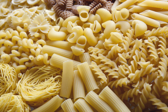 PASTA GRANO SENAPE PASTA GRANO SENAPE