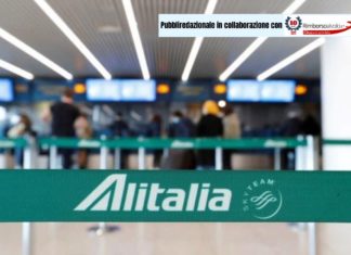 Rimborso biglietti e voucher Alitalia: tutte le novità RIMBORSO ALITALIA
