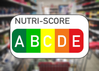NUTRI-SCORE