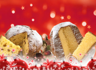 Panettone e pandoro: l’ora della verità PANETTONE PANDORO