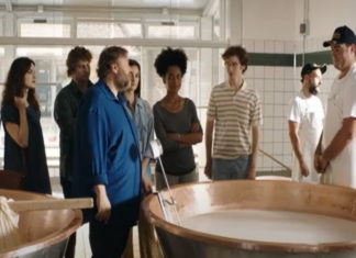 Spot Parmigiano, Fai Cisl: “Oltre la polemica la filiera ha bisogno di lavoro stabile e contratti giusti”