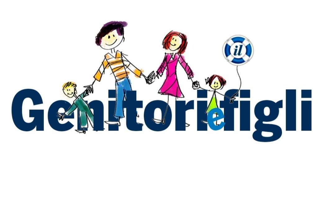 GENITORI E FIGLI