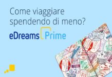 L’abbonamento Prime di eDreams continua a essere una trappola edreams