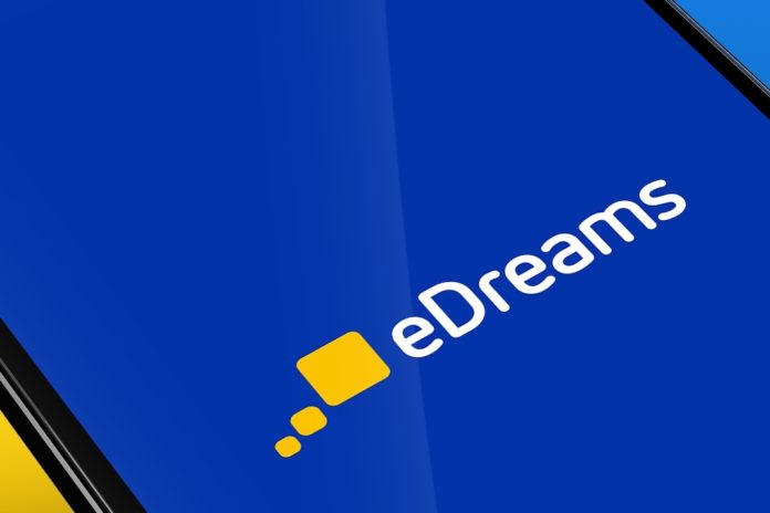 edreams edreams