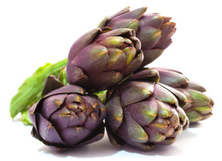 Il benessere nascosto tra le foglie dei carciofi CARCIOFI