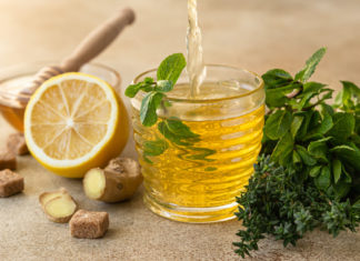 Detox sì, ma con i pesticidi. Il test francese boccia la tisana “verde” di Lipton TISANE