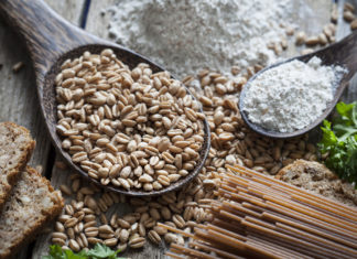 Pane, pasta, biscotti al farro: in Germania 1 su 5 li taglia col più economico frumento FARRO