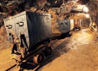 L’oro delle miniere illegali brasiliane finisce in Italia AMAZZONIA ORO