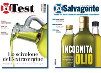 Guerra dell’olio, chi usa l’Antitrust per tentare di bloccare i test comparativi OLIO