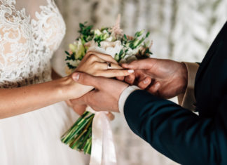 Si può esercitare il diritto di recesso da un contratto con una wedding planner? WEDDING PLANNER