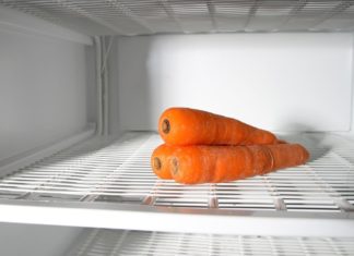 “Lo spreco alimentare si combatte anche solo conservando una carota” SPRECO ALIMENTARE