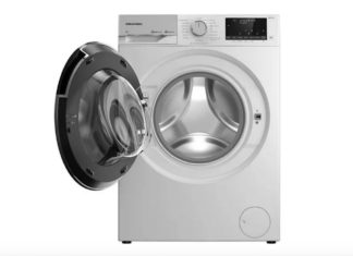 Da Grundig la prima lavatrice che cattura le microplastiche MICROPLASTICHE LAVATRICE