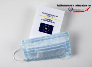 Covid: stop quarantena viaggi all’estero dal 1° marzo QUARANTENA VOLI