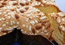 7 regole per scoprire se la colomba che stiamo assaggiando è davvero buona COLOMBA