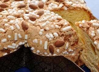 7 regole per scoprire se la colomba che stiamo assaggiando è davvero buona COLOMBA