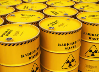 Gestione rifiuti radioattivi, l’Ue annuncia procedura d’infrazione contro l’Italia radioattivi rifiuti