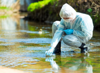 Bisfenolo, Pfas, Pcb e pesticidi: così l’inquinamento influenza l’aumento di obesità globale inquinamento ACQUA PESTICIDI