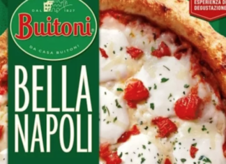 E.Coli nella pizza, ancora guai per Buitoni: sotto accusa anche Bella Napoli pizza buitoni