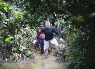 “Dom Phillips e Bruno Pereira le ultime vittime della guerra di Bolsonaro contro l’Amazzonia” Amazzonia