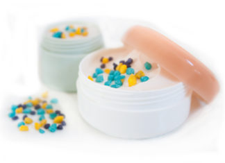 Biossido di titanio e altre nanoparticelle: così possono danneggiare il feto nanoparticelle cosmesi