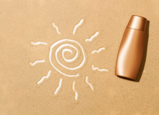 Nanoparticelle nelle creme solari, perché di recente spuntano anche nelle formule bio? cosmesi nanoparticelle creme solari