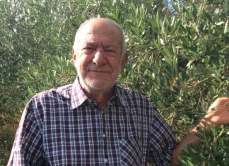Mario Capanna: “Quello che si impara sull’umanità conoscendo l’extravergine”