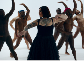 “The longer, the better”, censurato lo spot del mascara Layla: è allusivo mascara