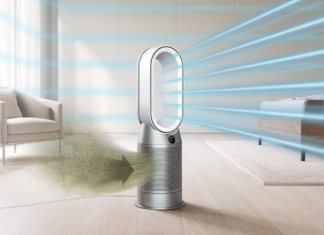 Aria pulita. Il test del Salvagente su 7 purificatori domestici anti virus e batteri purificatori