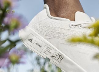 “Sneakers con materie prime riciclate”. Adidas e New Balance denunciate per greenwashing adidas