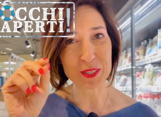Cracker e grissini, uno spuntino… salato ZUCCHERO WURSTER CRACKER