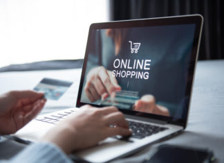 La strana concezione della garanzia di onlinestore