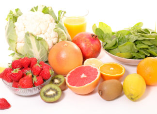 Acido ascorbico: ecco quando fare il pieno di vitamina C può essere un problema ACIDO ASCORBICO VITAMINA C