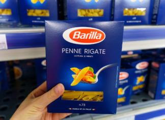 Meno grassi e zucchero, così sono cambiati i prodotti Barilla barilla