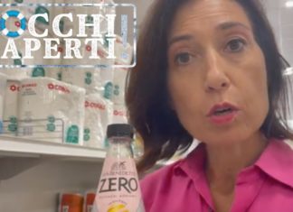 Il dolce inganno delle bevande zero zuccheri BEVANDE ZERO ZUCCHERO MANZI