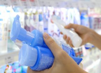 Come leggere l’inci, la lista degli ingredienti dei cosmetici INCI COSMETICI microplastiche
