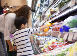 Sicurezza alimentare: i comportamenti da tenere per avere cibo sicuro SICUREZZA ALIMENTARE